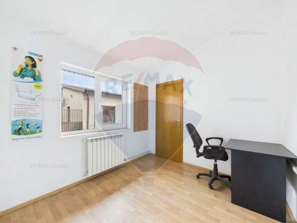 Spatiu de birouri de 130mp de inchiriat in zona Unirii