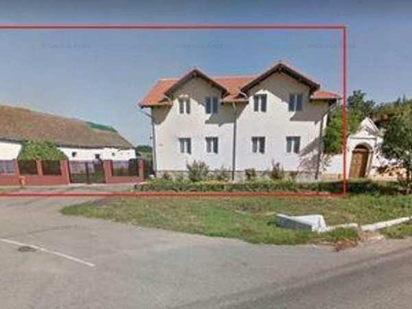 Propunem o oportunitate de investitie, o cladire D+P+M rustica in comuna Pischia