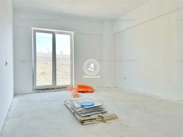 Apartament de Vanzare, 1 Camere, Comision 0% la Cumparator - Pacurari