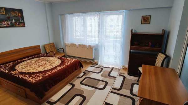 Apartament cu o camera