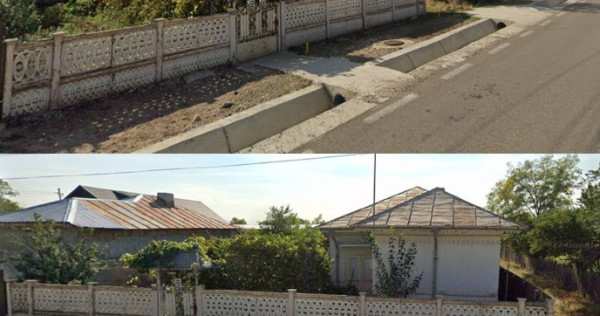 Casa vanzare salcioara buzau