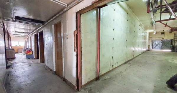 Inchiriere hala bascov arges