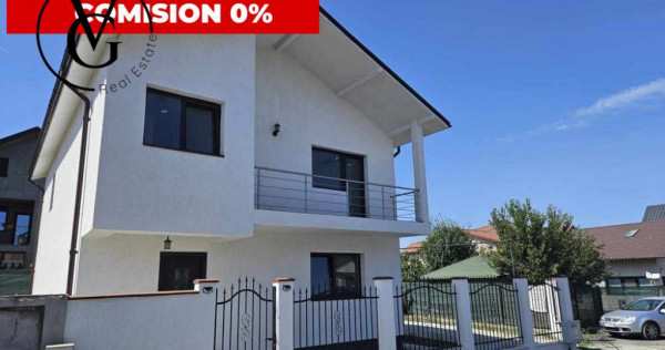 Casa de vanzare p+1e, 3 camere, oras navodari