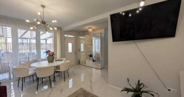 Duplex de vanzare
