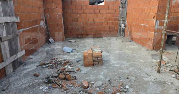 Casa - duplex 280 mp. cionchesti