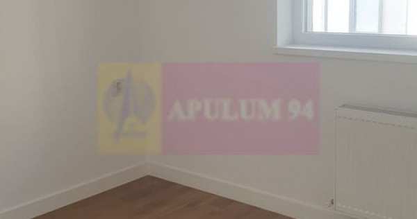 Apartament 2 camere finisaje lux