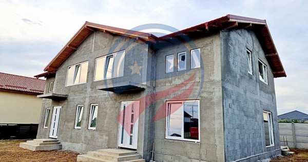 Duplex de vanzare in zona damila