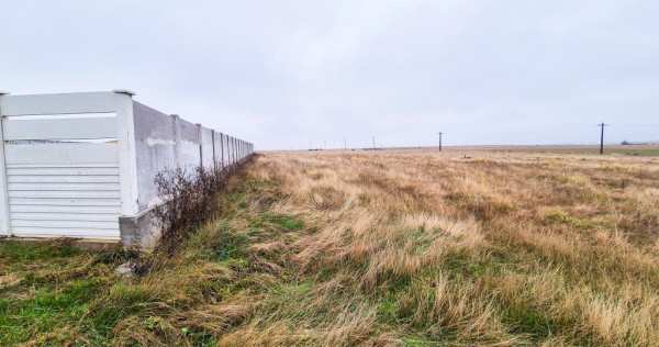 Teren intravilan bradu arges