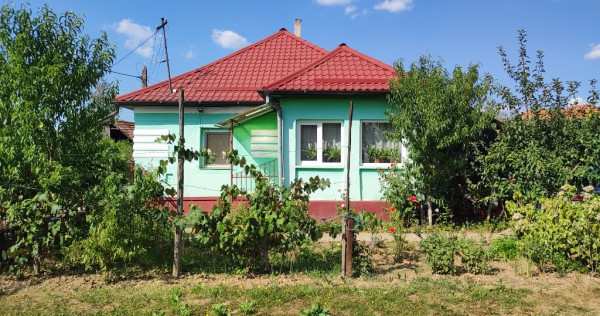 De vânzare casa in loc halmeu