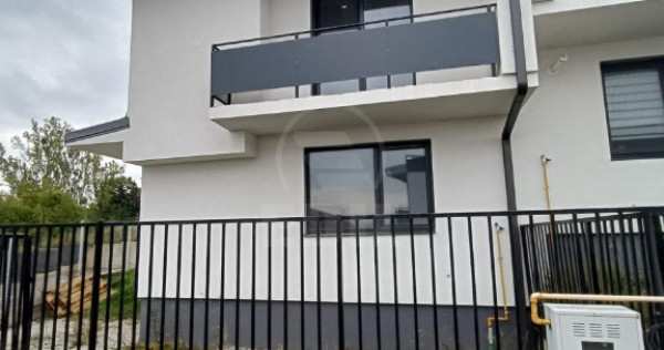 Casa tip duplez,zona centura sud
