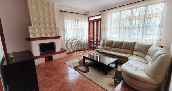 Casa individuala in zona farmec