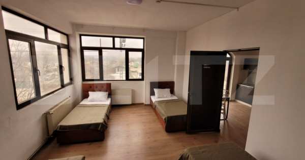 Casa regim p+1e+m, 450 mp, zona lipovei