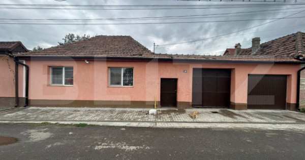 De vanzare casa sanpetru