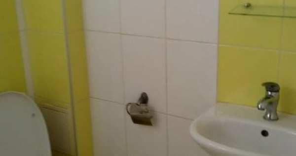 Garsoniera in zona buziasului