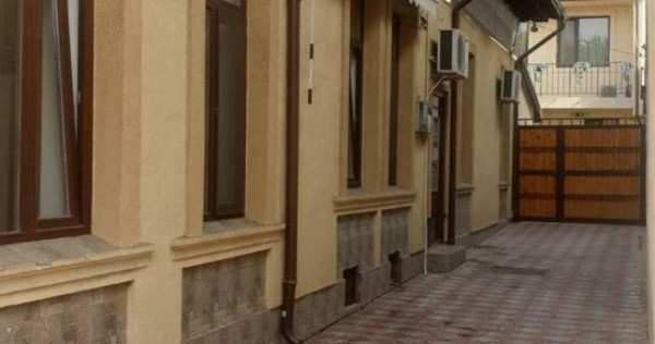 Casa 4 camere parcul carol