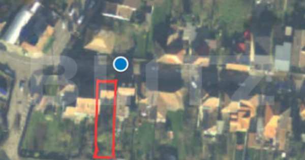 Teren intravilan, de vanzare, 457 mp, zona bucovina