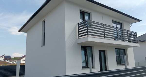Vila de lux in scheia