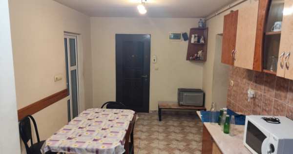 Apartament 3 camere central