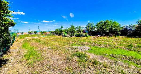 Teren intravilan smeura arges