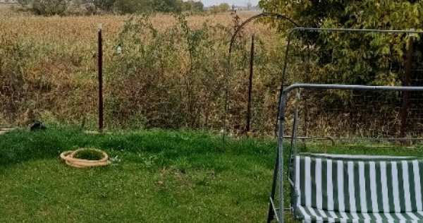 Casa de vânzare, bucov