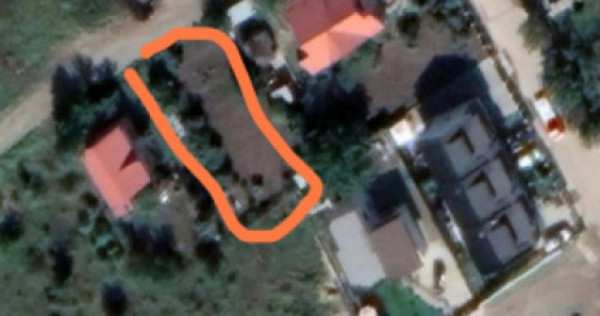 Teren intravilan - valea lupului