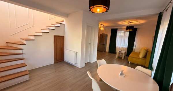 Duplex zona centrala eroilor