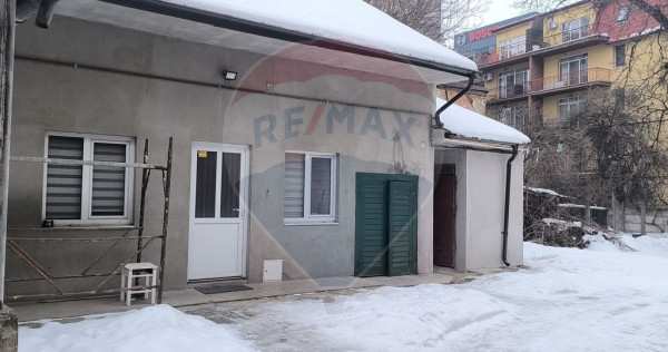 Casă de inchiriat centru