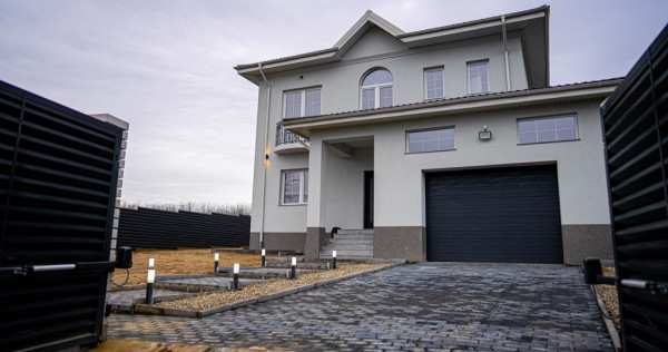 Casă de vânzare paulesti prahova