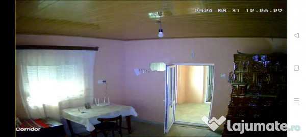 Casa 87mp,4 camere,harlau,iasi