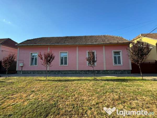 Casa de vanzare jimbolia