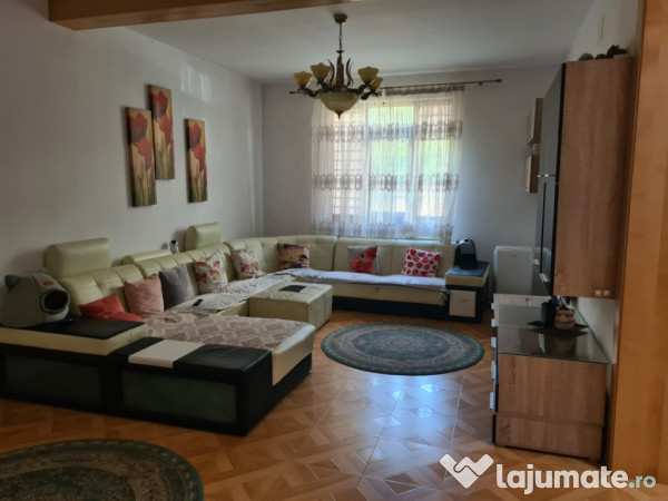 Casa deosebită in zona centrala