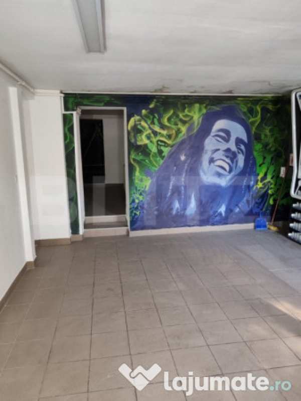 Spatiu comercial , 48 mp , central