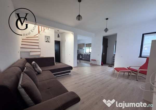 Vila 3 camere corbeanca