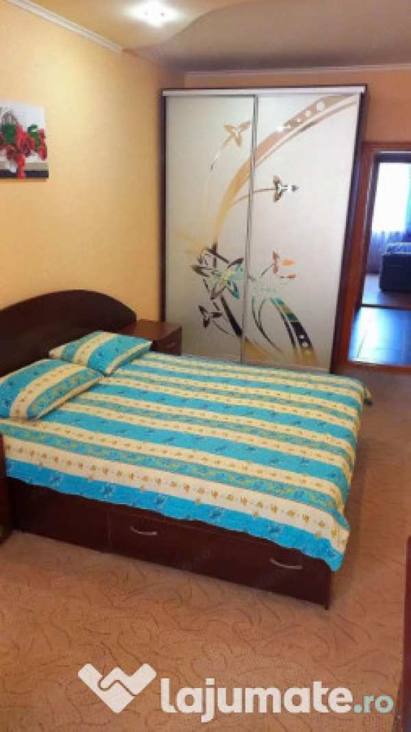 Garsoniera in zona piata unirii