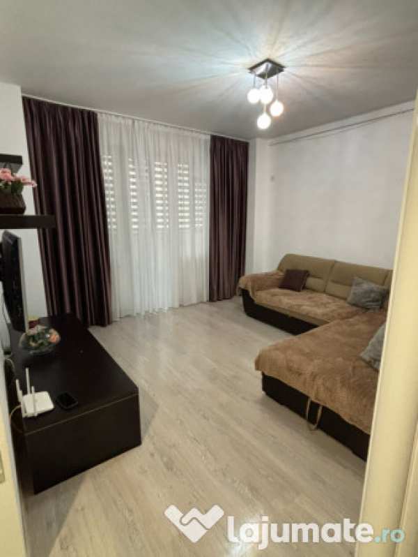 Apartament regim hotelier chiajna
