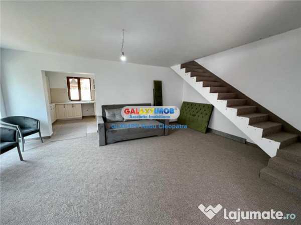 Casa 4 camere, strejnicu