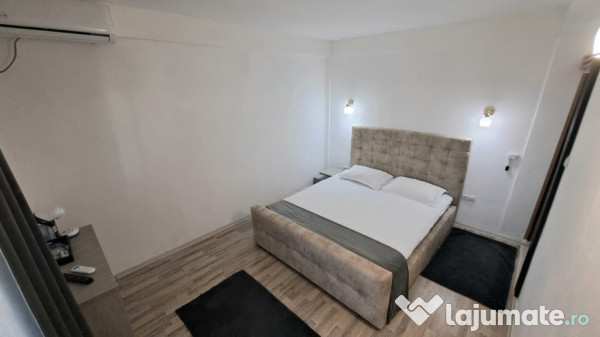 Cazare pitesti pensiune regim hotelier