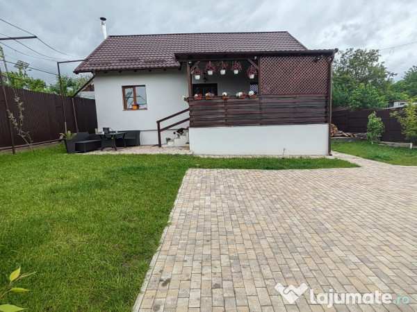 Casa, margineni bacau