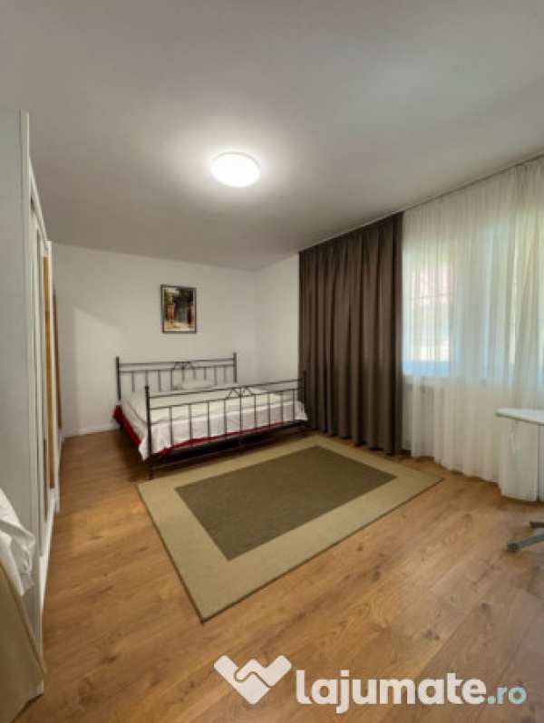 Casa in centru piatra neamt