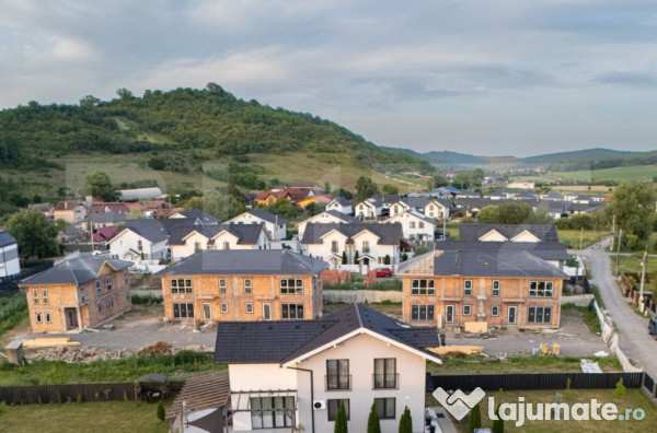 Casa duplex oferta unica