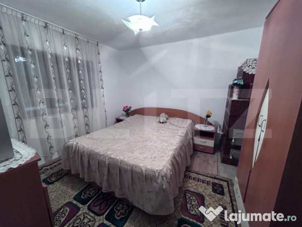 Casa- bd ecaterina teodoroiu