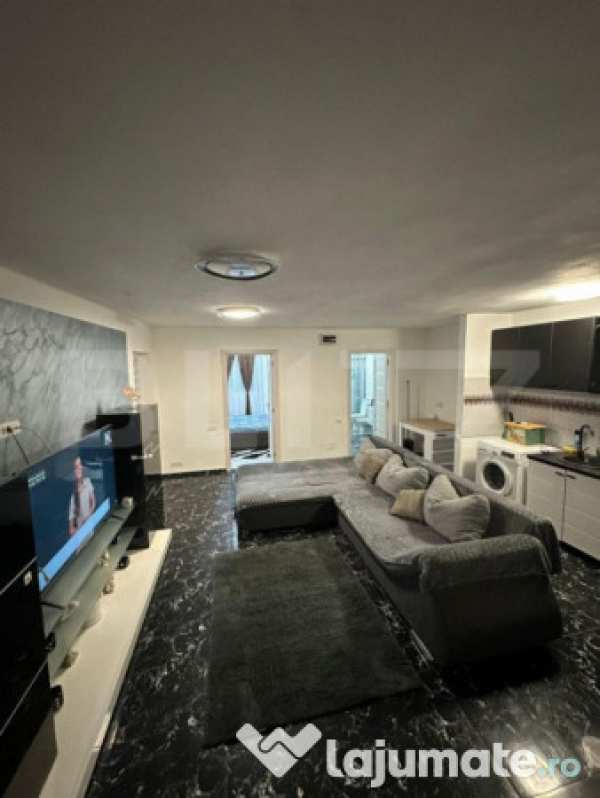 Casa, zona semicentrala, 2 camere