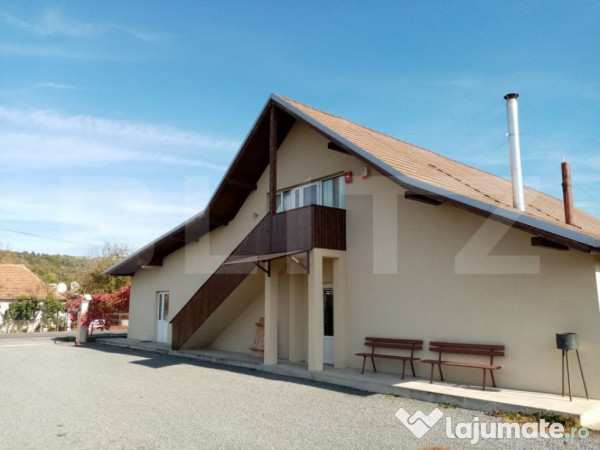 Spatiu comercial de vanzare