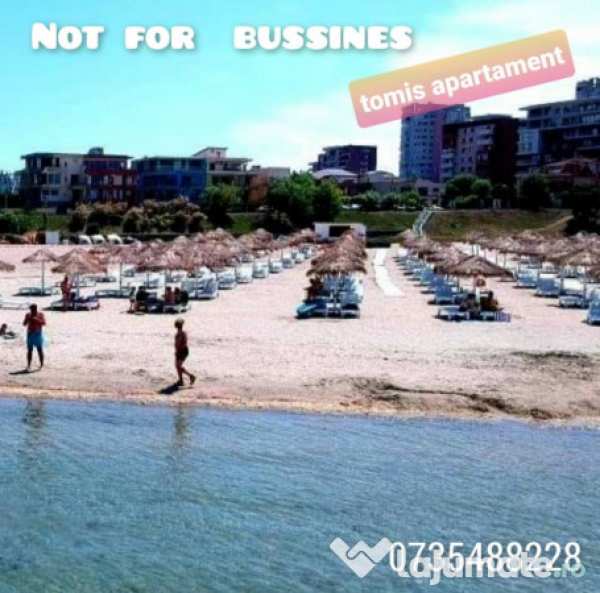 Tomis apartament regim hotelier
