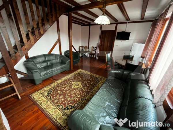 ???? cabana 3 dormitoare baile figa