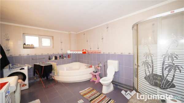 Casa de in mihai bravu