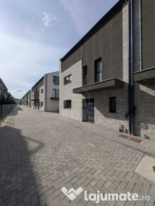 Duplex zona catanelor