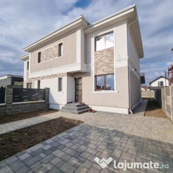 Duplex mosnita noua