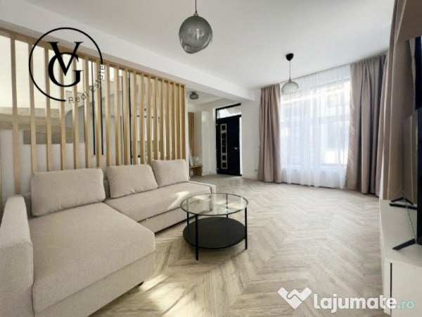 Vila noua p+2- mamaia nord