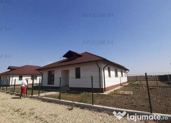 Casă frumoasă în dascălu